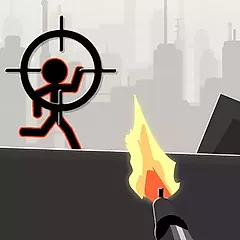 play Πόλεμος Stickman