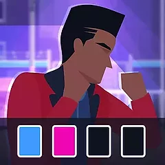 play Μαχητής Πληκτρολόγησης
