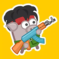 play Το μπέικον μπορεί να πεθάνει