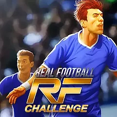 play Πραγματική Πρόκληση Ποδοσφαίρου