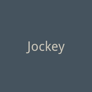 Jockey官网