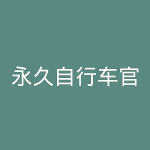 永久自行车官网