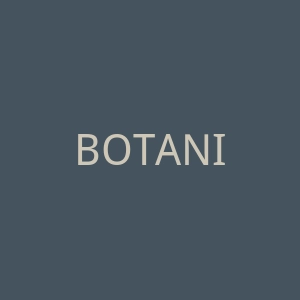 BOTANIST官网