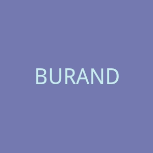 BURANDO ENO官网