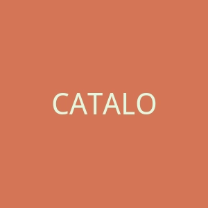 CATALO官网