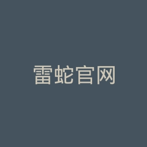 雷蛇官网