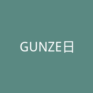 GUNZE日本官网