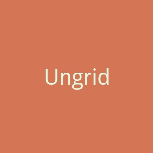 Ungrid官网