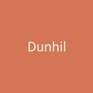 Dunhill Dunhillion官网
