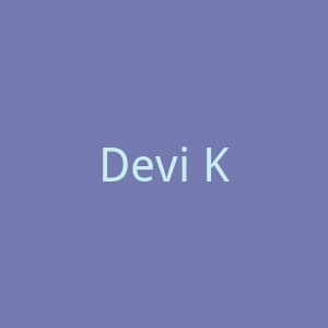 Devi Kroell官网