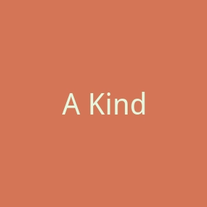 A Kind Of Guise官网