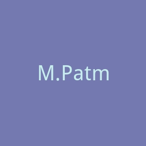 M.Patmos官网