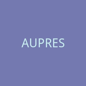 AUPRES官网
