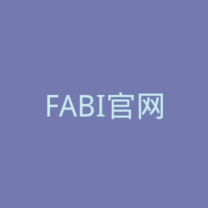 FABI官网