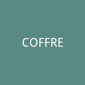 COFFRET D’OR官网