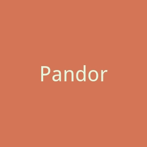 Pandora潘多拉官网