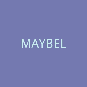 MAYBELLINE NEW YORK官网