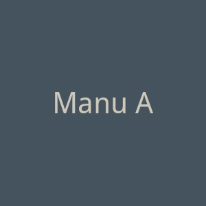 Manu Atelier官网