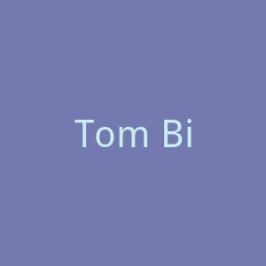 Tom Binns官网