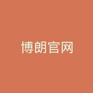 博朗官网