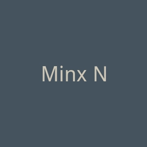 Minx Nails官网