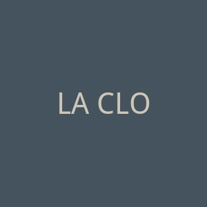 LA CLOVER官网