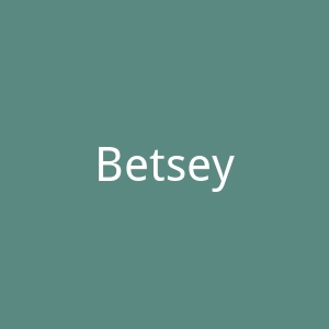 Betsey Johnson官网