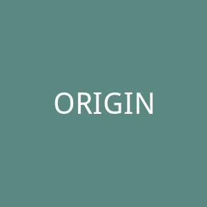 ORIGINS官网