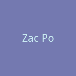 Zac Posen官网