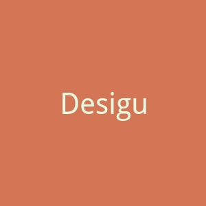 Desigual官网