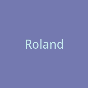 Roland Mouret官网