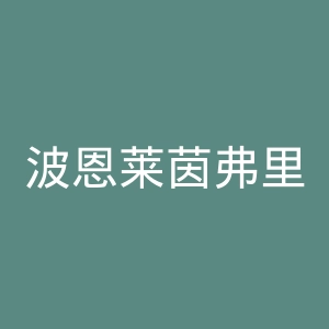 波恩莱茵弗里德里希·威廉大学官网
