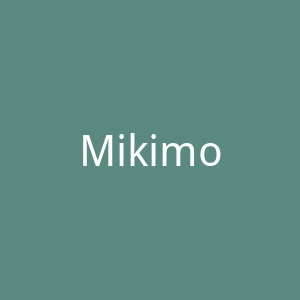 Mikimoto官网
