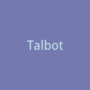 Talbots官网
