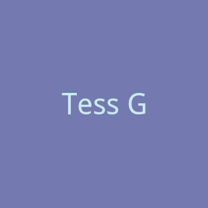Tess Giberson官网