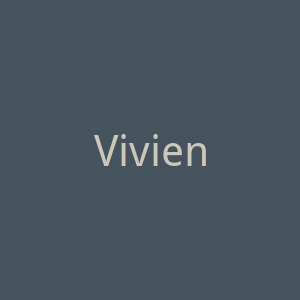 Vivienne Tam官网