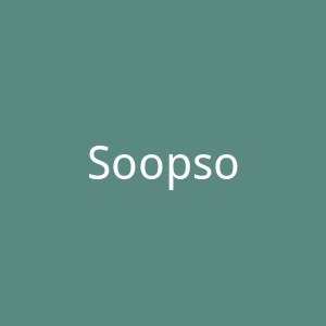 Soopsori官网