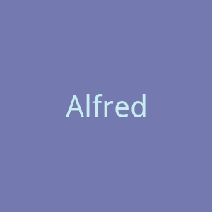 Alfred Sung官网