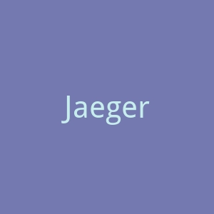 Jaeger London官网