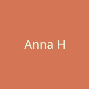 Anna Hu官网
