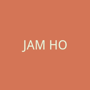 JAM HOME MADE官网