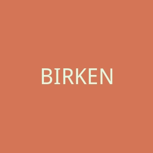 BIRKENSTOCK官网