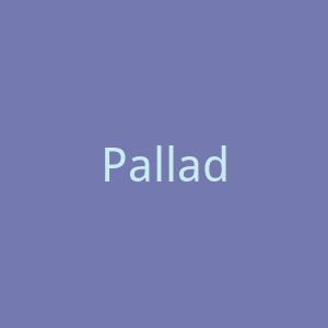 Palladium官网