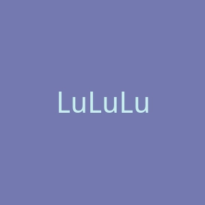 LuLuLun面膜官方网站官网