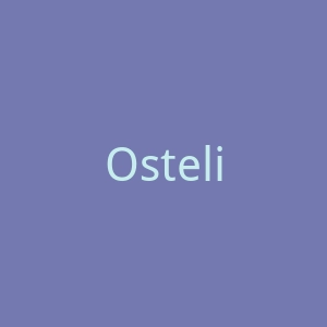Ostelin官网