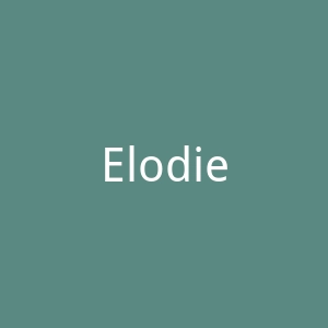 Elodie Details官网