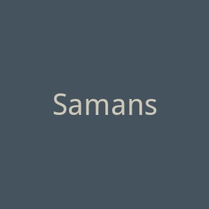 Samansa Mos2官网