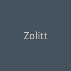 Zolitt卓理官网