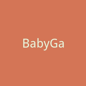 BabyGanics官网