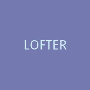 LOFTER官网